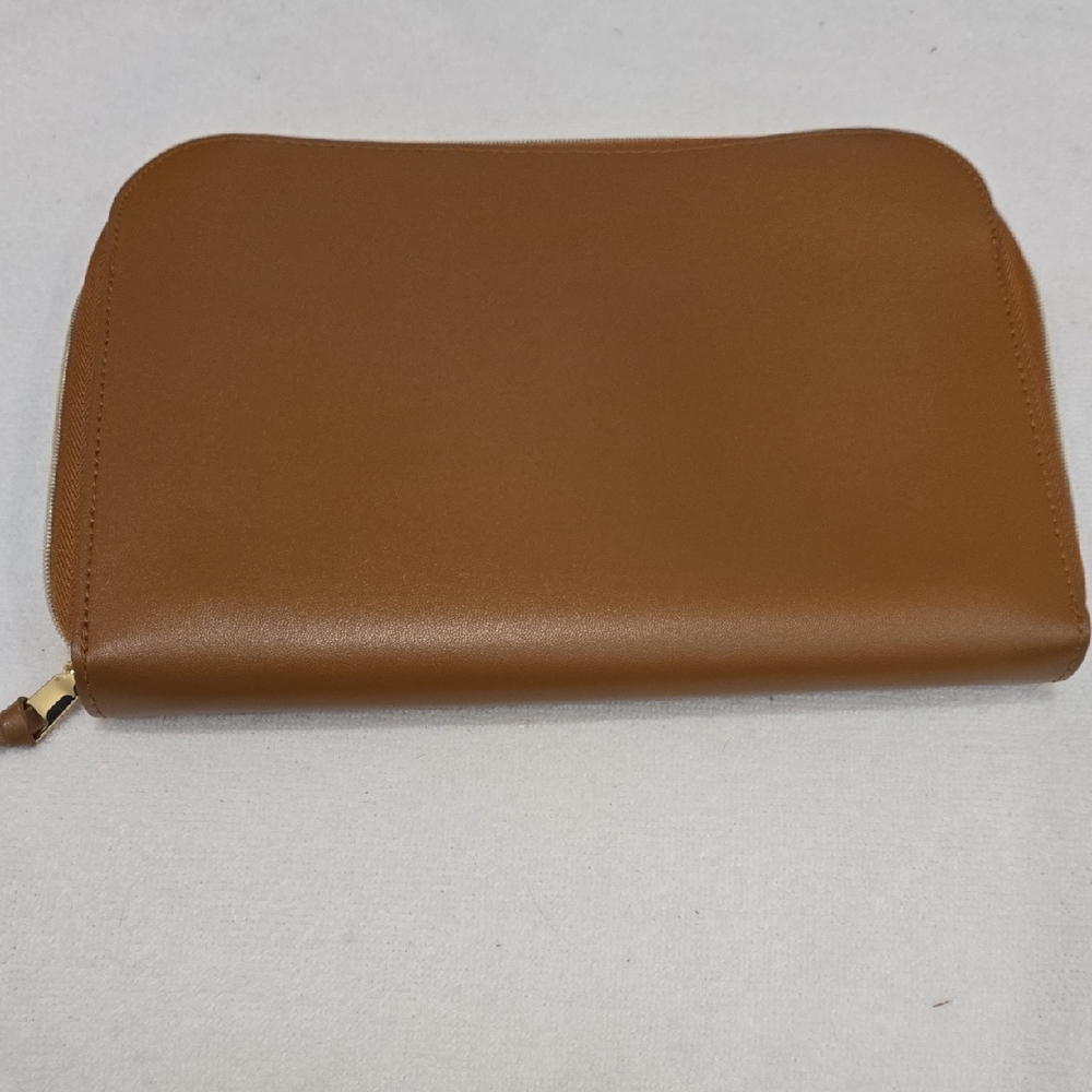 ​Authentic LANVIN Parfums Clutch - Picture 6 of 6